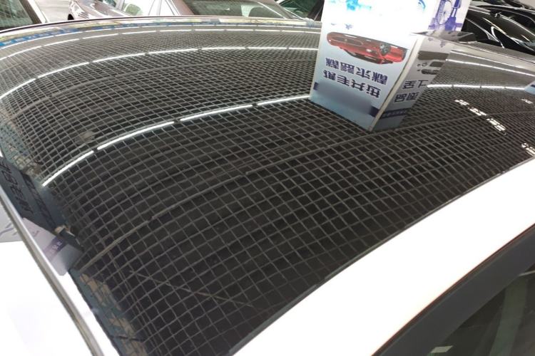 Used Leapmotor T03 2023 310 Lite Edition
