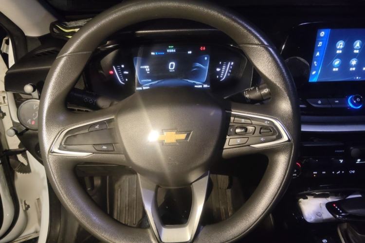 Used Chevrolet Menlo 2022 Star Enjoyment Edition Plus
