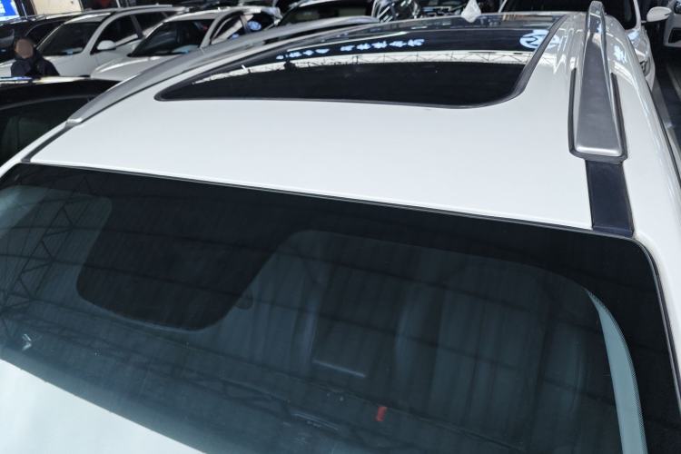 Used GAC Trumpchi GS4 2021 270T Automatic Elite Tech Edition
