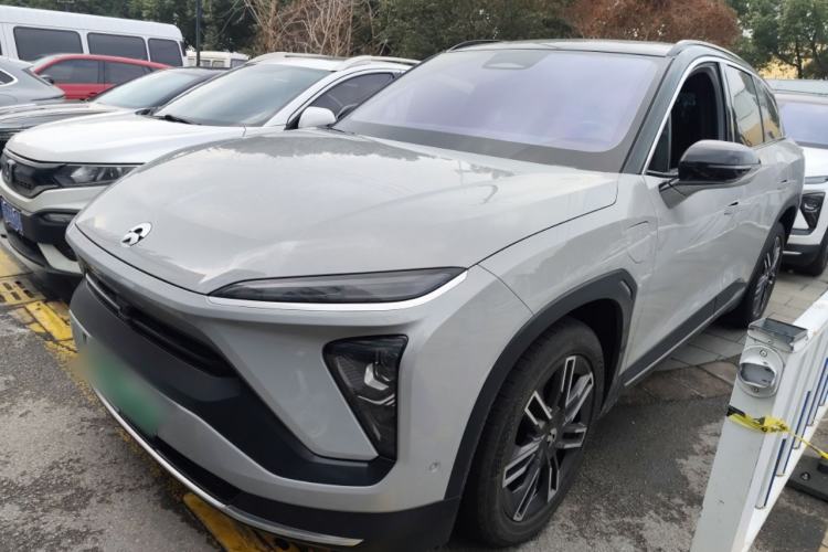 Used Nio ES6 2020 420 km Sport Edition