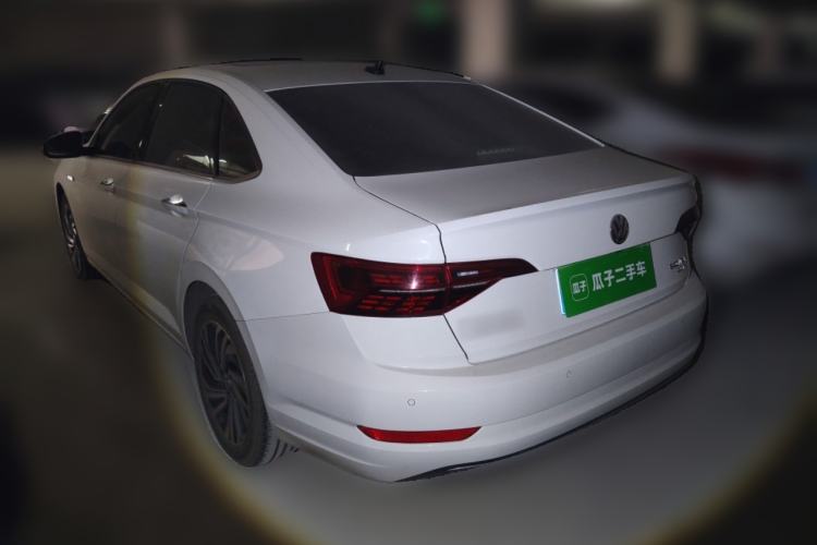 Used Volkswagen Sagitar 2022 280TSI DSG Excellence Edition