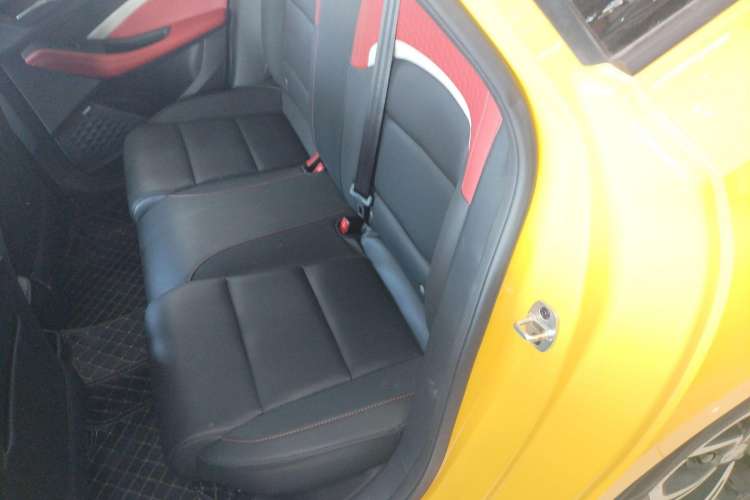 Used MG 5 2022 180 DVVT CVT Youth Flagship Edition
