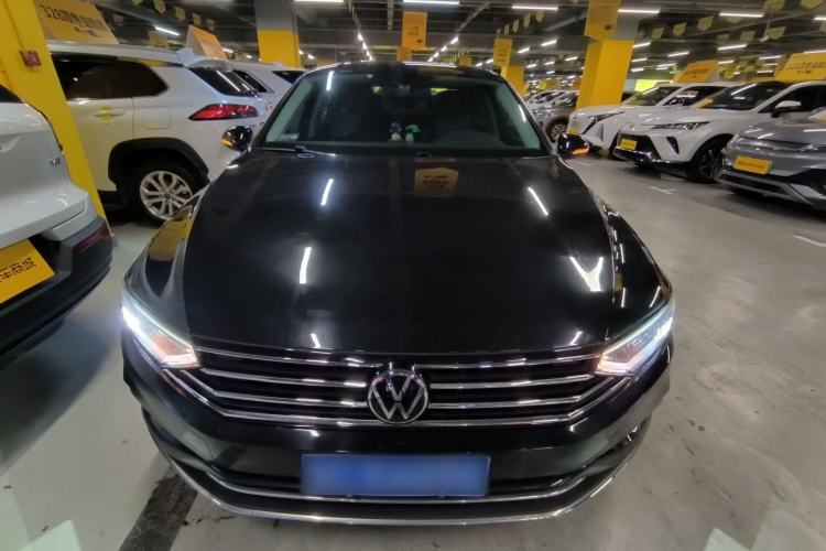 Used Volkswagen Magotan 2020 330TSI DSG Luxury Edition
