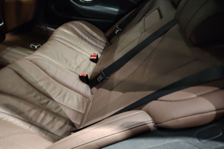 Used Mercedes-Benz S-Class 2014 S 320 L Business Model
