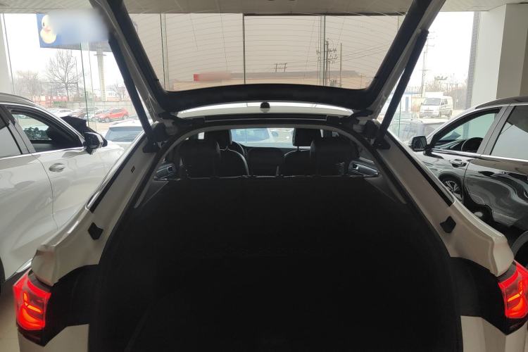 Used Volkswagen Tiguan X 2021 330TSI Two-Wheel Drive Enjoyment Version
