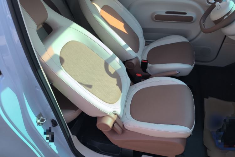 Used Bestune Pony 2026 Model 222km Shining Horse