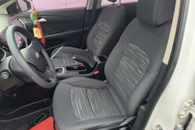 Used Chevrolet Cavalier 2019 320 Automatic Enjoyment with Sunroof
