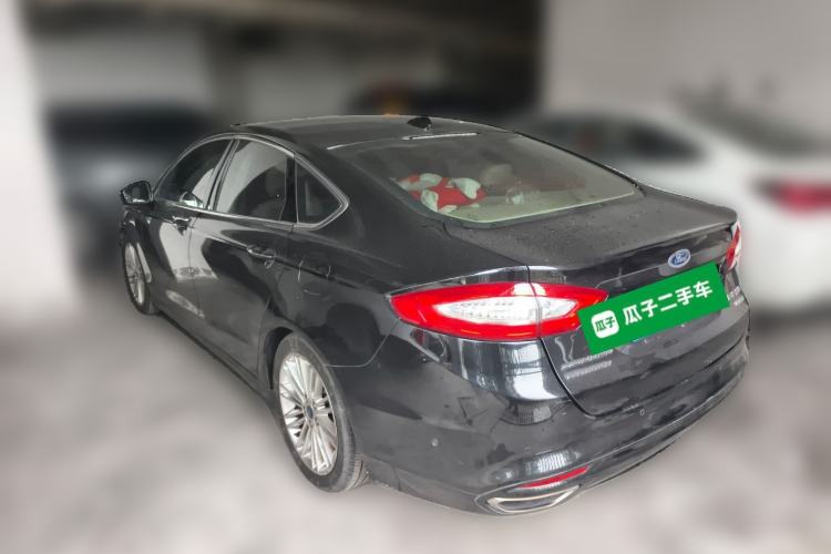 Used Ford Mondeo 2013 2.0L GTDi240 Flagship Edition