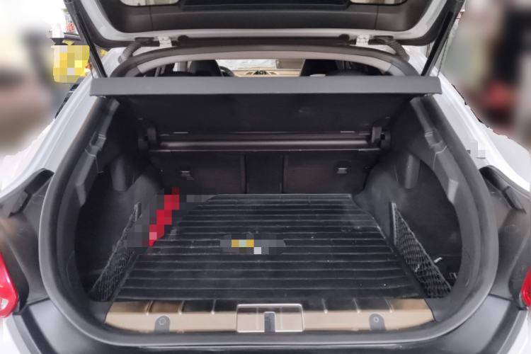 Used Porsche Panamera 2014 Panamera S Executive 3.0T