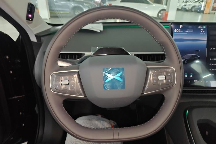 Used XPeng MONA M03 2025 600 with Ultra-Long Range Max