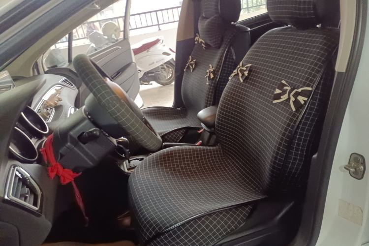 Used Peugeot 308 2014 Enjoy Edition Classic 1.6L Automatic Premium Model
