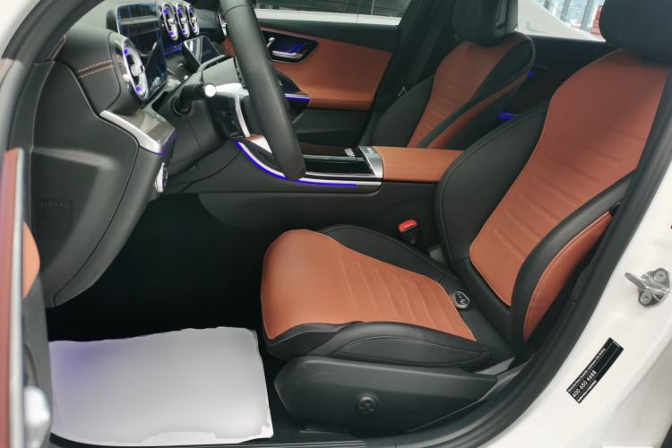 Used Mercedes-Benz C-Class 2023 Restyled C 260 L Sport Edition
