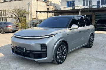 Used Li Auto L8 2023 Pro Model