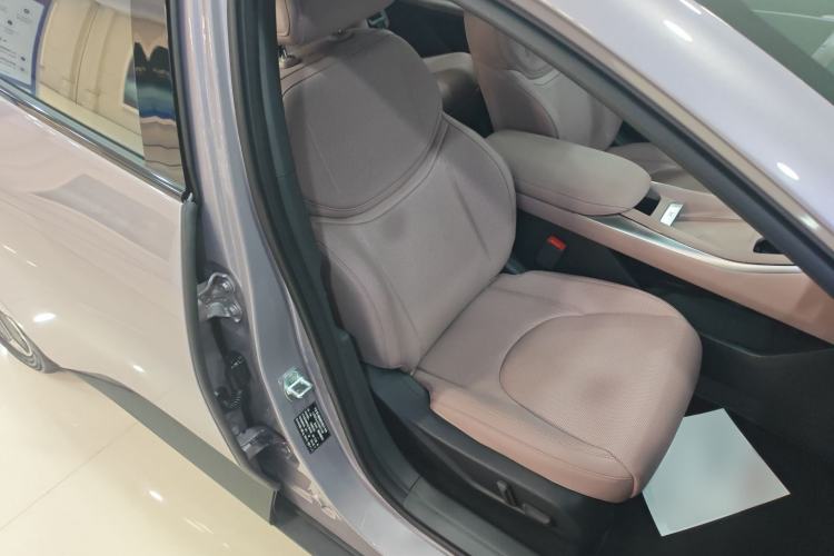 Used XPeng MONA M03 2025 515 Long-Range Plus