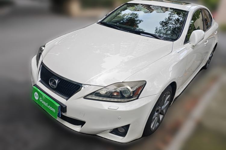 Used Lexus IS 2011 250 Windstorm Edition
