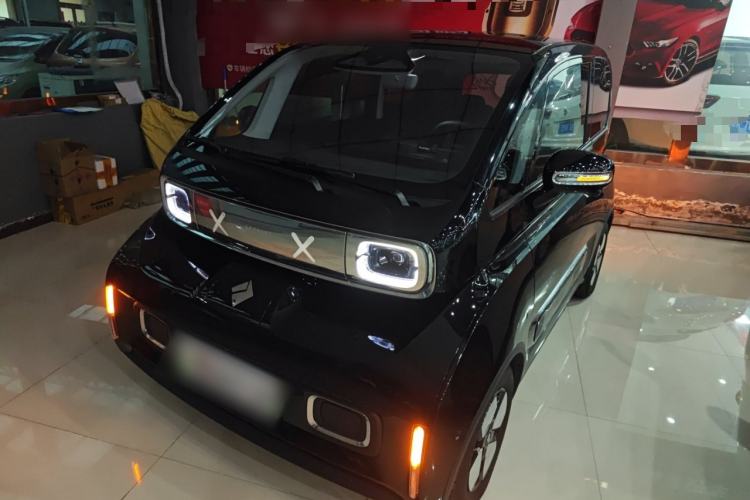 Used Baojun KiWi EV 2023 DJI Edition Lithium Iron Phosphate
