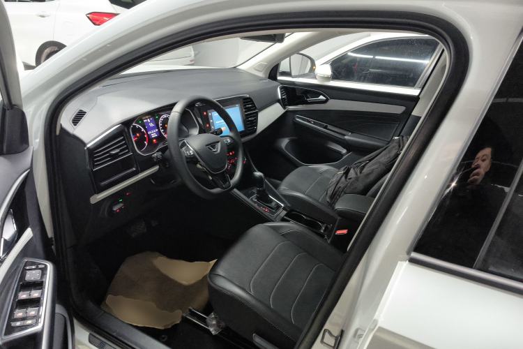 Used Jetta VS5 2022 280TSI Automatic Enjoyment Model
