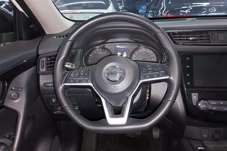 Used Nissan X-Trail 2020 2.0L XL ITS CVT 2WD SmartConnect Comfort Edition