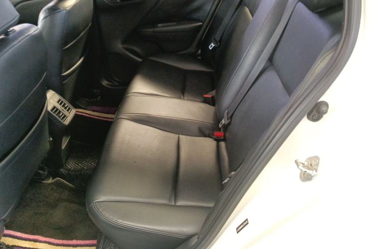 Used Honda City 2019 1.5L CVT Dynamic Edition