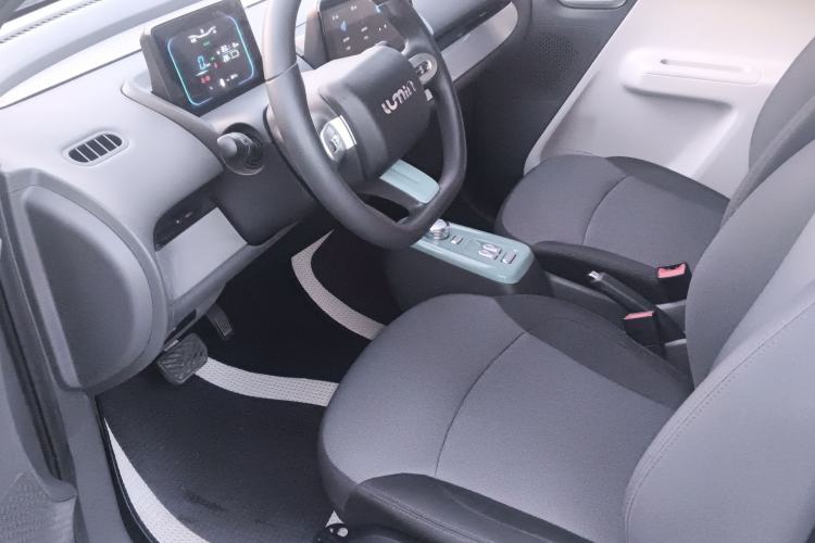 Used  Lumin 2024 301km Launch Edition
