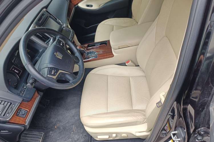 Used Toyota Crown 2015 2.5L Smart Edition
