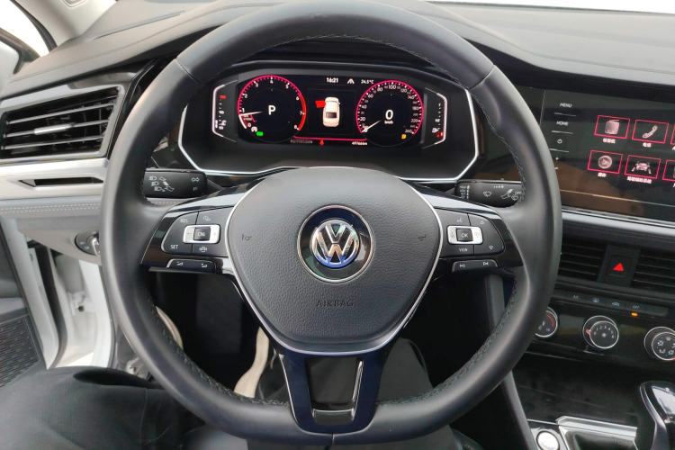 Used Volkswagen Sagitar 2022 280TSI DSG Flyover Edition
