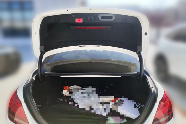 Used Mercedes-Benz C-Class 2019 Restyled C 260 L Sport Edition
