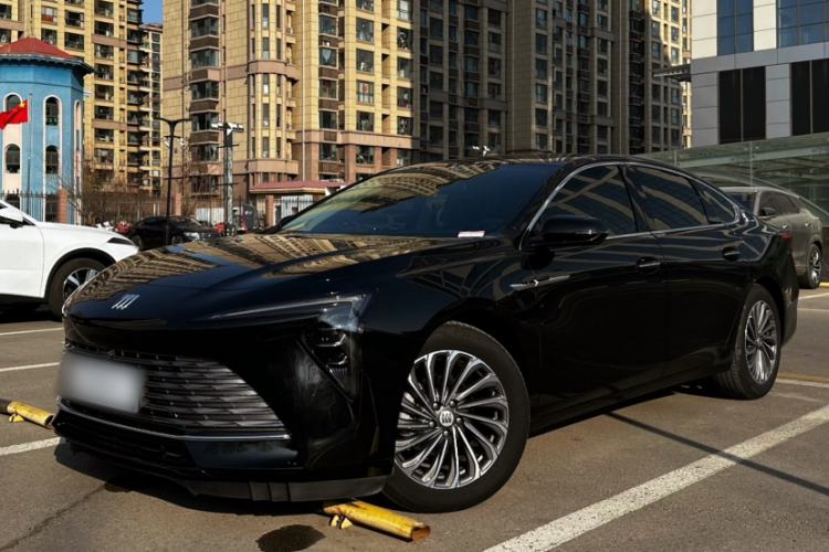 Used Buick LaCrosse 2023 28T Enjoyment Edition