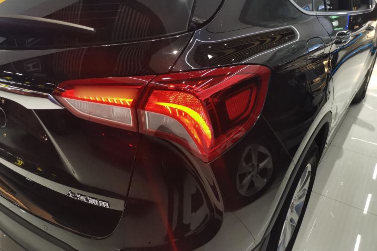 Used Buick Envision 2019 20T Two-Wheel Drive Leading Model China VI Standard