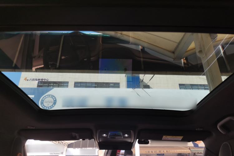 Used BYD Song PLUS New Energy 2023 Champion Edition DM-i 110KM Flagship Model
