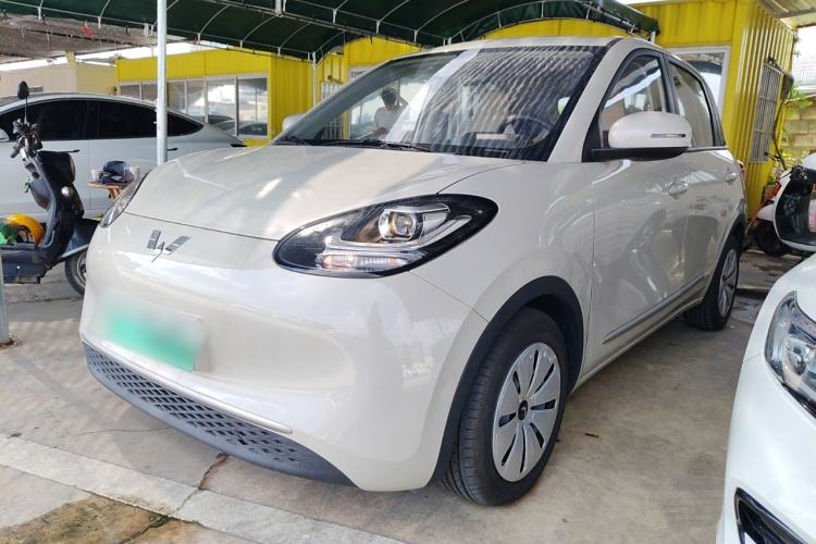 Used Wuling Bingo 2023 203km Light Edition
