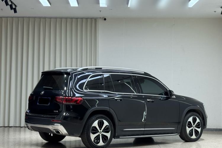 Used Mercedes-Benz GLB 2023 GLB 220 Fashion Model
