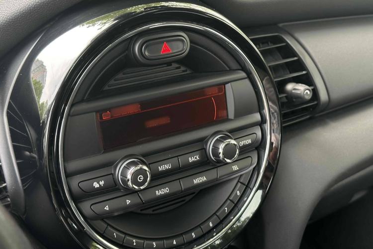 Used  MINI 2015 1.2T ONE Five-Door Edition
