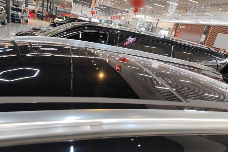 Used BYD Tang New Energy 2023 DM-i Champion Edition 112KM Prestige Model