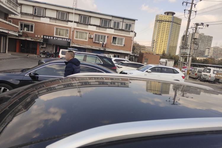 Used Volkswagen ID.4 X 2022 Pure Long-Range Edition