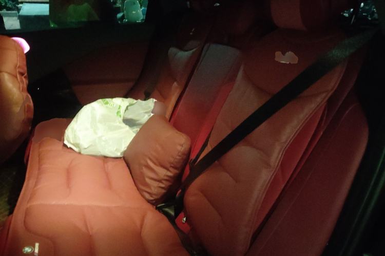 Used BMW X3 2025 Model, xDrive30L Leading M Sport Night Package