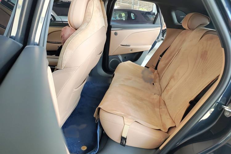 Used ARCFOX Alpha T5 2024 520 PRO
