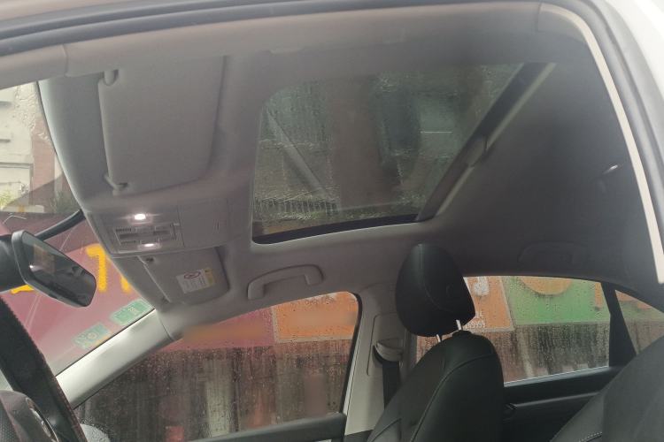 Used Volkswagen Lamando 2017 280TSI DSG Comfort Edition