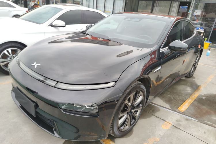 Used XPeng P7 2020 670E