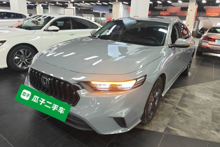 Used Honda Inspire 2023 260TURBO Deluxe Edition