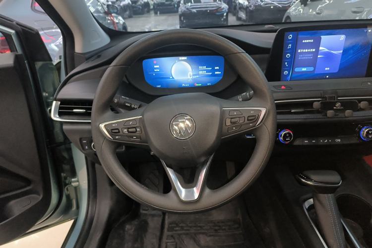 Used Buick Velite 6 2024 450km Comfort Edition PLUS
