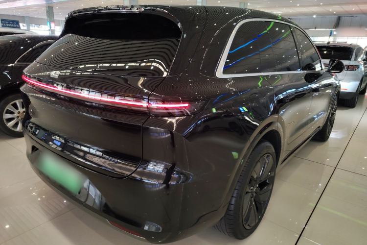 Used Li Auto L6 2024 Pro Model