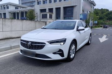 Used Buick Regal 2021 552T Elite Edition