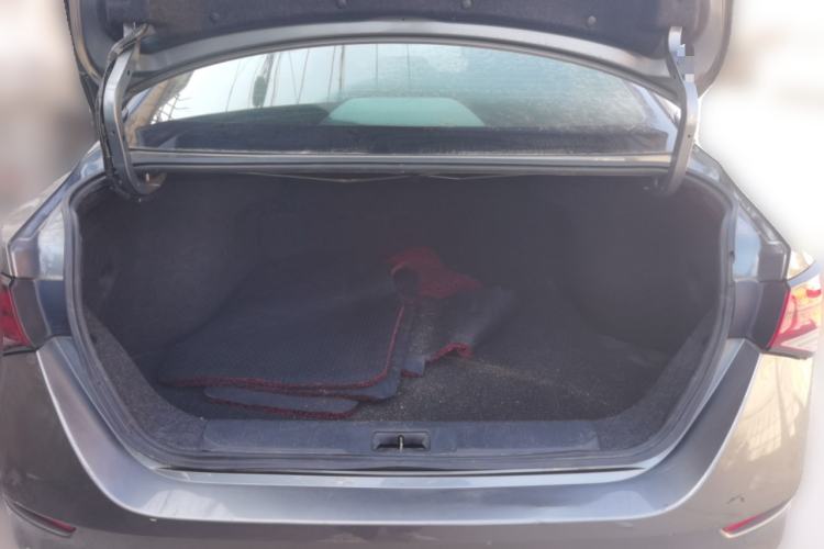 Used Nissan Sylphy 2020 1.6L XL CVT Enjoyment Edition
