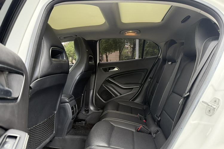 Used Mercedes-Benz GLA 2017 GLA 200 Sport Edition