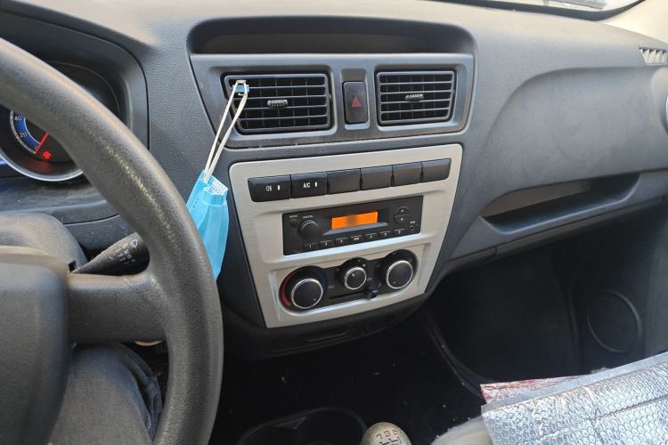 Used Chana Ruixing M60 2020 1.5L Standard Version China VI 6-Seater DAM15KR
