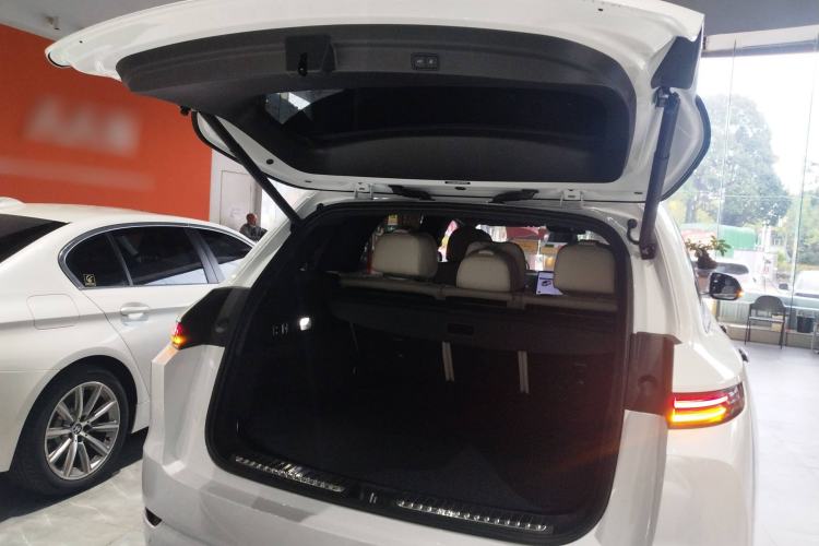 Used Li Auto L7 2024 Ultra Model
