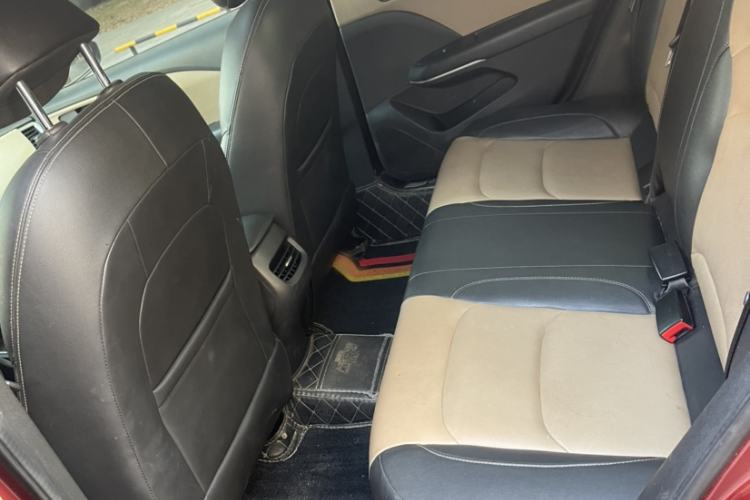 Used Chevrolet Monza 2022 320 Automatic Enjoyment Sunroof Version