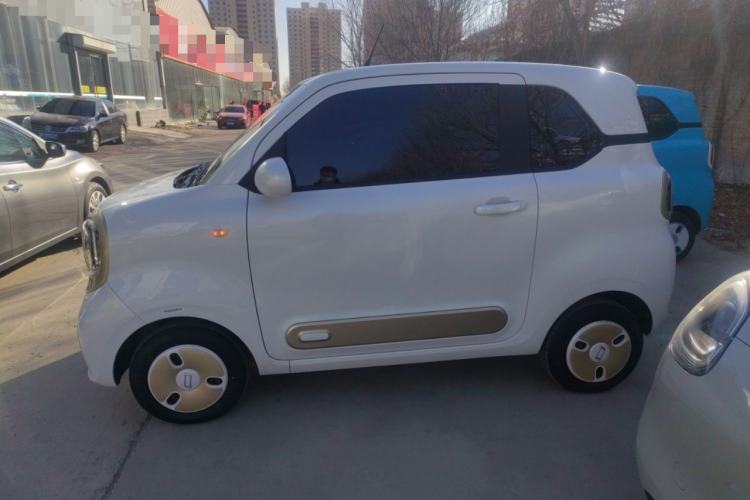 Used Bestune Pony 2025 222km Lightning Horse
