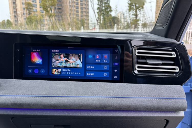 Used Volkswagen Tiguan L 2024 PRO 380TSI Four-Wheel Drive R-Line Prestige Edition
